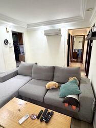 Blk 498F Tampines Street 45 (Tampines), HDB 5 Rooms #625540851